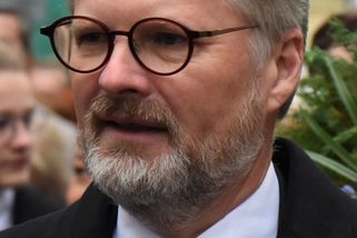 Co premiér ve svém vánočním projevu národu neřekl – faei.cz