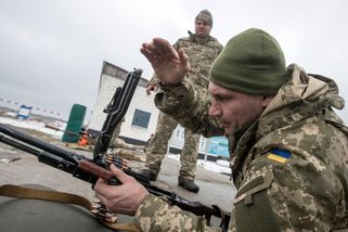 Doktor železná pěst a jeho nejtěžší boj - Seznam Zprávy