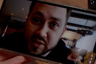 Válka očima reportéra Serebryakova: Benzín dochází, všude jsou kontroly - Novinky