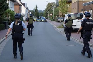 Němec (96) nechtěl do domova důchodců, několikrát střelil svou dceru