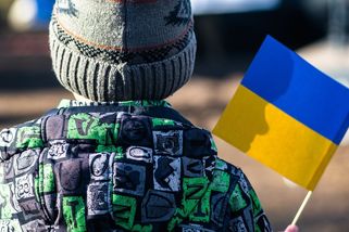 Ukrajina není rozdělená, i když se to Rusko snaží tvrdit, vzkazuje sociolog - Seznam Zprávy