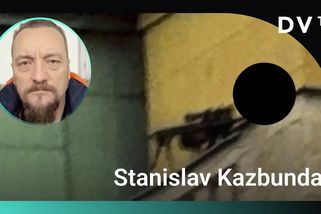 Střelec s takovou zbraní tu ještě nebyl, mohl zabíjet na stovky metrů. Zbraň je legálně prodejná | DVTV Interview