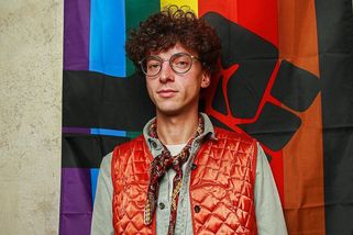 Jan Cina: Láká mě stát se někým jiným - Novinky