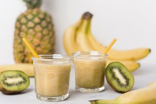 6 druhů ovoce, které mohou zlepšit váš spánek - Novinky