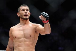 Češi, držte palce! Makhmud Muradov již dnes na UFC Vegas 85