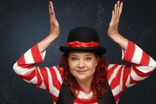 Majda z Kouzelné školky: Jsem už stařena, ale vlastně nechápu, na co si dnešní maminky stěžují - Proženy.cz