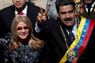 „Strašidelné ticho v Caracasu.“ Maduro je pryč, revoluce ale může přežít - Seznam Zprávy