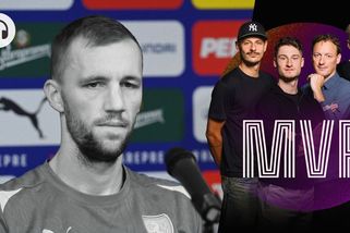 Co to provedli? Reprezentace musí žehlit svoje uražené a dětinské gesto - Seznam Zprávy