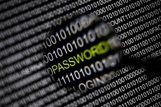 30 nejhloupějších hesel, která lidé používají na internetu - Novinky