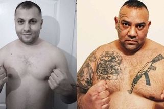 Seznamte se! Tito bojovníci se poperou o Karlose Bendu. Dostaneš KO do 10 sekund! slibují mu