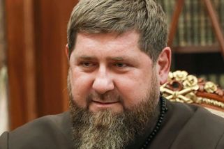 Čečenský vůdce Kadyrov má být v kritickém stavu - Novinky