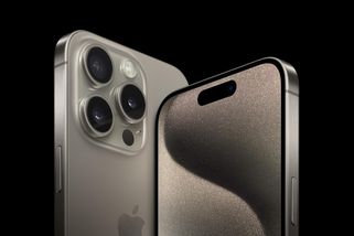 iPhone 15 Pro (Max) je neskutečná mašina: titan, USB-C, akční tlačítko a nadupané foťáky