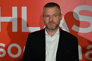 Slovenský tisk: Pellegrini si vybral minulost - Novinky