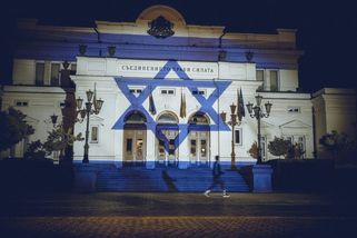 Kdo je kdo ve válce. S Jeruzalémem kráčí Západ, za Hamásem se semkl arabský svět