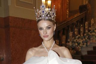 Miss World Krystyna Pyszková čelí nadávkám z celého světa: Nejvíce rasistických urážek jí píší Afričané