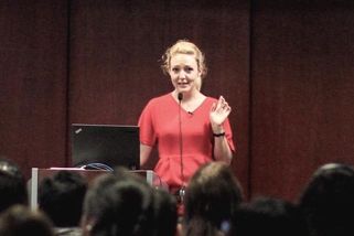 Zajímavost hodiny vychází z obsahu učiva, ne z líbivých aktivit, říká autorka knihy Chytrozemě