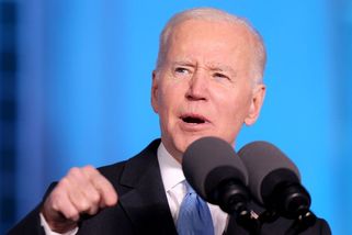 Biden: Bude to dlouhý boj, ale budeme bránit každý centimetr - Novinky