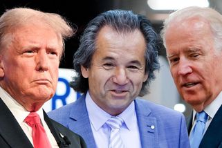 Velká hrozba pro Ukrajinu. Trump možná zařízne pomoc, varuje Šándor. Moc nadějí napadené zemi nedává – eXtra.cz