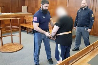 „Chtěl jsem z kluků udělat lepší sportovce.“ Za znásilnění dětí soud trenérovi snížil trest - Novinky