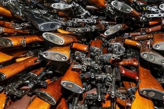 Vysloužilci se hlásí: Ovládáme sovětskou techniku - Novinky