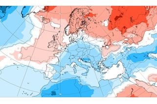 O Velikonocích bude chladno - Novinky