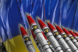 V Česku jsou všichni váleční chytráci. Přitom Ukrajině chybí k míru jediná věc...! | Události Luďka Staňka