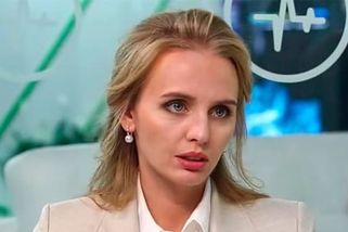 Putinova dcera se rozvádí a s podnikáním má utrum. Otcova rozhodnutí jí komplikují život