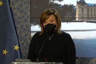 Schodek rozpočtu bude půl bilionu, odsouhlasila vláda - Novinky