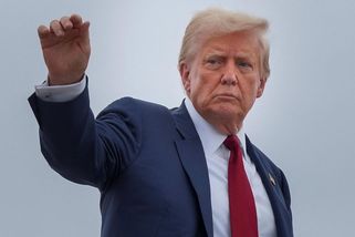 Švýcarsko zůstalo kvůli Trumpovým clům zcela osamocené, hodnotí tamní tisk - Novinky