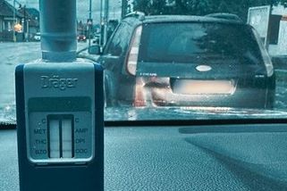 A kokain jste nezjistili? divil se Slovák po testu na drogy. Zažalujte dealera, poradila mu policie - Novinky