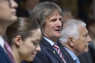 Ševčíkova mocenská pevnost na VŠE. S lidmi, kteří jej volili, má těsné vazby - Seznam Zprávy