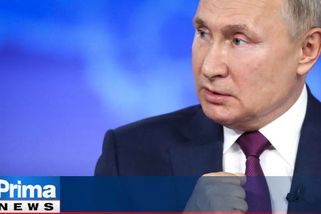 Delirium, zmatenost i pohrdání ostatními. Covid mohl u Putina narušit psychiku, tvrdí experti