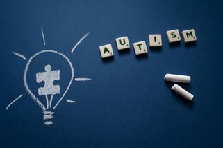 Můžete být skrytý autista? Vyzkoušejte si test