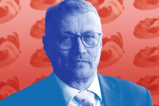 Dvořák: Češi mají rádi smrádek a teploučko. Odpor k migrantům není rasismus, spíš xenofobie