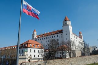 S kým má Česko nejlepší vztahy? Podle výzkumu veřejného mínění vyhrává Slovensko, vadí nám Čína a Rusko