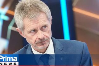 Ostrá hádka v Partii. Neznáte ani platná opatření, křičel Vystrčil na Okamuru