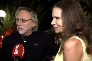 Dalibor Janda oslaví s manželkou 44 společných let: Prozradili recept na vztah i pikantní historky - Super.cz