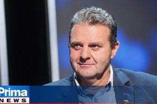 Obdiv k Putinovi a ukrajinská fašistická chátra. Ondráčkovým výrokem se zabývá policie