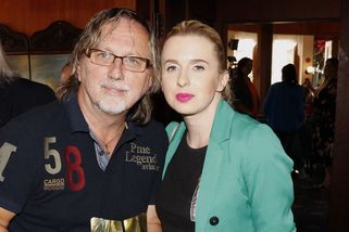 Dcera Dalibora Jandy vyrostla do krásy. Jiřina Anna jde ve stopách táty, partnera stále hledá - Médium.cz