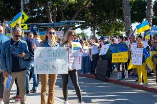 Statisíce Ukrajinců v USA žijí ve strachu z deportace - Seznam Zprávy