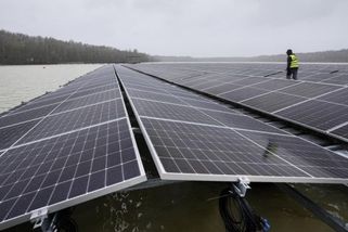 Studie: Česko může do roku 2030 zvýšit podíl obnovitelné energie na 33 procent