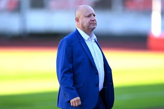 Fousek nejen o výpadech Tvrdíka: Není mi 20, aby mě někdo strašil odvoláním. Valná hromada je vítězstvím - Sport.cz