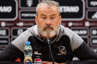 Fotbalisty Ostravy by měl nadále trénovat Hapal, Baník chce uplatnit opci - Sport.cz