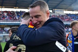 Těžké chvíle pro šampiona. Fotbalová Sparta ztrácí klíčového muže v boji o Ligu mistrů