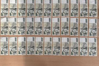 Žena ve stresu poslala podvodníkům přes 800 tisíc. Větší škodě zabránil zásah banky - Novinky