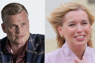 Danuše Nerudová podle Rakušana čelí nechutné kampani. Nejvíce se jí vysmívá závodník Turek, který vnímá STAN jako svůj nejlepší PR tým