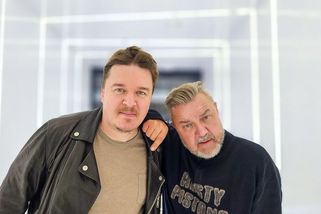 Petr Kolečko: Celý život se snažím porozumět ženám - Seznam Zprávy