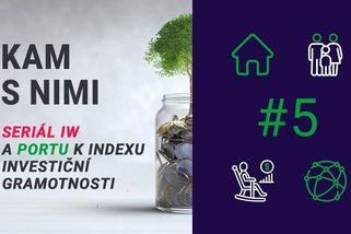 Jak zhodnotit své životní úspory, když je vám šedesát | Investiční zpravodajství