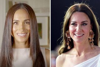 Plastiky, botox a snaha o podobu s Kate? Meghan se po několika měsících objevila na veřejnosti a pořádně to schytala - Super.cz