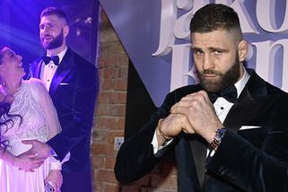 Jiří Procházka se brzy stane otcem: Hvězdný zápasník se poprvé pochlubil zamilovanými snímky s těhotnou partnerkou - Super.cz